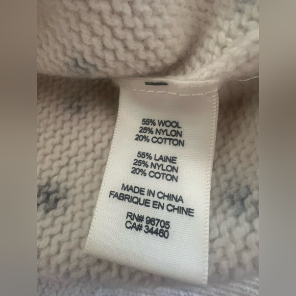 Rebecca Taylor Sweater - Picture 6 of 6